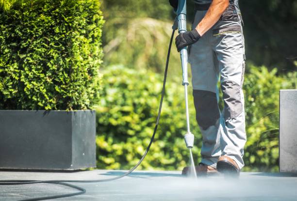 Best Gutter Cleaning  in Maiden, NC