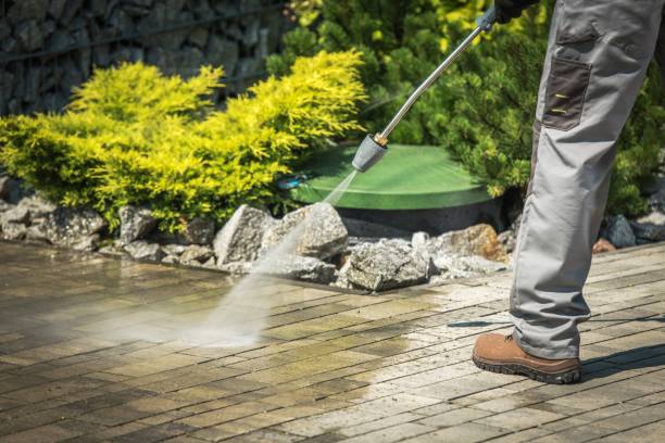 Best Sidewalk and Walkway Cleaning  in Maiden, NC