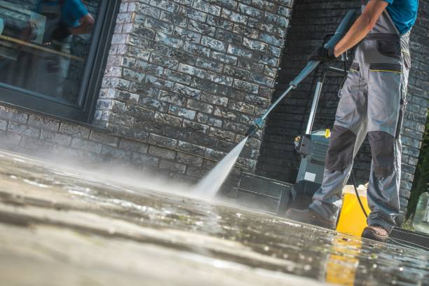 Best Parking Lot and Garage Cleaning  in Maiden, NC
