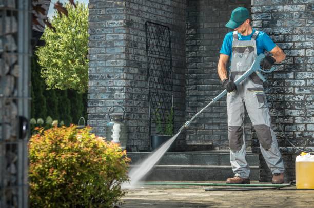 Best Restaurant Pressure Washing  in Maiden, NC