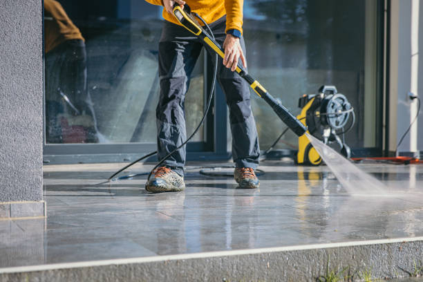 Professional Pressure Washing in Maiden, NC