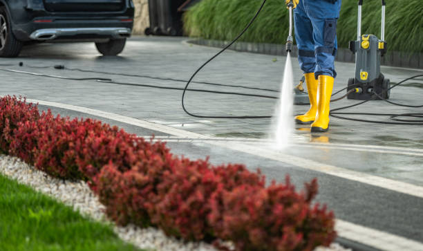 Best Building Exterior Washing  in Maiden, NC